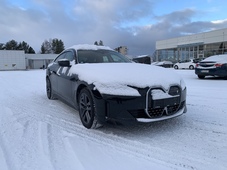 BMW i4 vaihtoauto