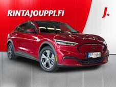 Ford USA Mustang vaihtoauto