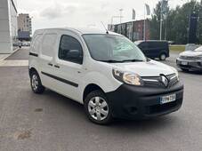 Renault Kangoo vaihtoauto