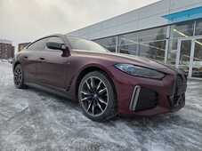 BMW i4 M50 vaihtoauto