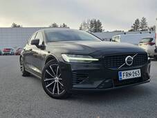Volvo S60 vaihtoauto