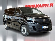 Fiat Scudo vaihtoauto
