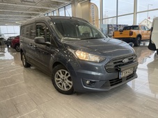 Ford Transit Connect vaihtoauto