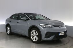 Volkswagen ID.5 vaihtoauto