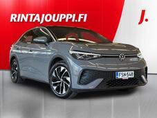 Volkswagen ID.5 vaihtoauto