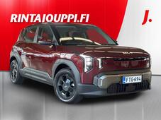 Kia EV2 vaihtoauto