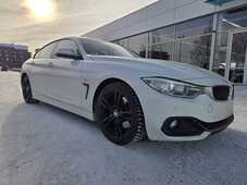 BMW 430 vaihtoauto
