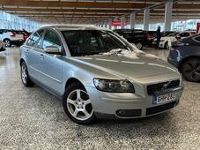 Volvo S40 vaihtoauto