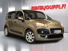 Citroën C3 Picasso vaihtoauto