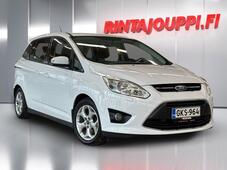 Ford Grand C-MAX vaihtoauto