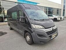 Citroën Jumper vaihtoauto