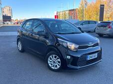 Kia Picanto vaihtoauto