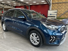 Kia Niro vaihtoauto