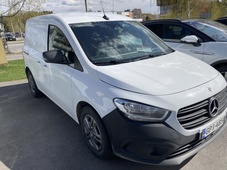 Mercedes-Benz Citan vaihtoauto