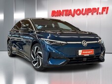 Volkswagen ID.7 vaihtoauto