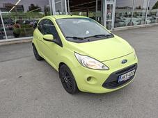 Ford Ka vaihtoauto