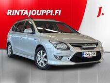 Hyundai i30 vaihtoauto