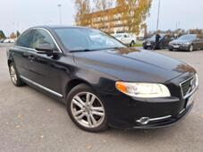 Volvo S80 vaihtoauto