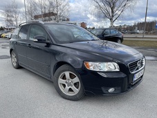 Volvo V50 vaihtoauto