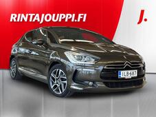 Citroën DS5 vaihtoauto