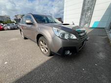Subaru Outback vaihtoauto