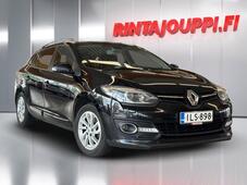 Renault Mégane vaihtoauto