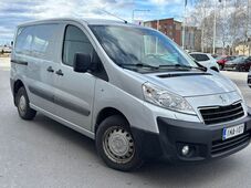 Peugeot Expert vaihtoauto