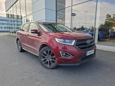 Ford Edge vaihtoauto