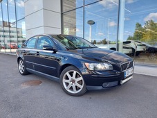 Volvo S40 vaihtoauto