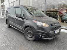 Ford Transit Connect vaihtoauto