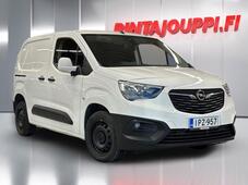 Opel Combo vaihtoauto