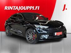 Ford USA Mustang vaihtoauto