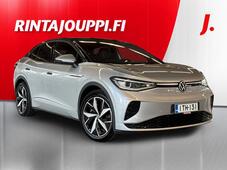 Volkswagen ID.5 vaihtoauto