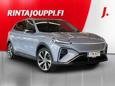 MG Marvel R vaihtoauto