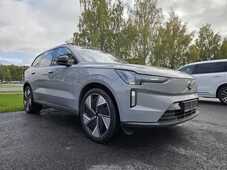 Volvo EX90 vaihtoauto