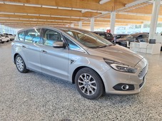 Ford S-MAX vaihtoauto