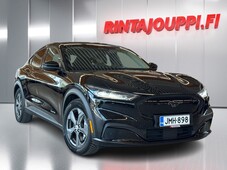 Ford USA Mustang vaihtoauto