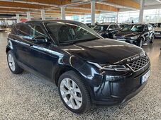 Land Rover Range Rover Evoque vaihtoauto