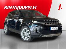 Land Rover Range Rover Evoque vaihtoauto