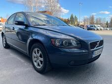 Volvo S40 vaihtoauto