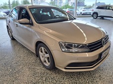 Volkswagen Jetta vaihtoauto
