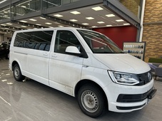 Volkswagen Caravelle vaihtoauto