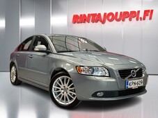 Volvo S40 vaihtoauto