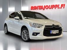 Citroën DS4 vaihtoauto