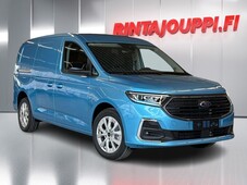 Ford Transit Connect vaihtoauto
