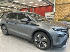 Skoda Elroq vaihtoauto