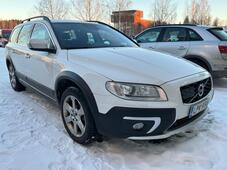 Volvo XC70 vaihtoauto