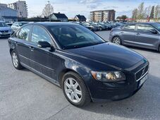 Volvo S40 vaihtoauto