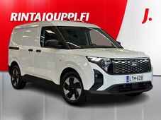 Ford Transit Courier vaihtoauto