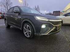 MG Marvel R vaihtoauto